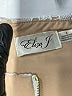 Eliza J 100% Polyester Ivory Cocktail Dress Size 8 - photo 7