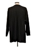 Dividends Black Casual Dress Size L - photo 2