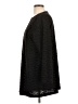 Dividends Black Casual Dress Size L - photo 5