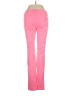 Bullhead Hearts Pink Jeans Size 5 - photo 2