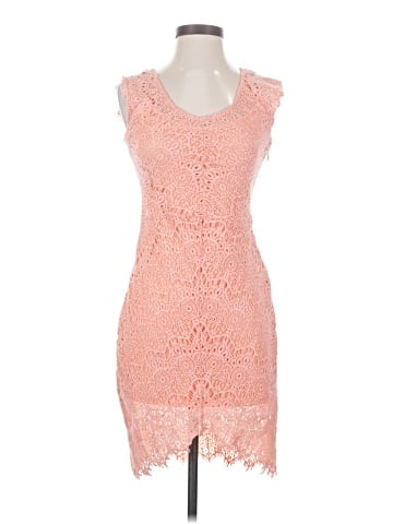 Acemi Cocktail Dress (view 1)