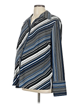 Duo Maternity 3/4 Sleeve Blouse