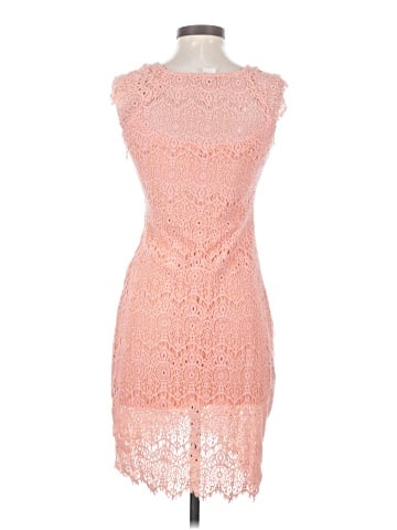 Acemi Cocktail Dress (view 2)