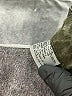 Tractr Solid Green Jeans Size 27 waist - photo 8
