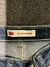 Levi's Blue Jeans Size 10 - photo 3
