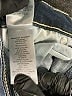 Levi's Blue Jeans Size 10 - photo 4