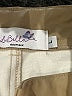 Lu Bella Ivory Casual Pants Size L - photo 7