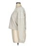 St. John's Bay Gray Sweatshirt Size XL - photo 5