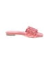 A New Day Pink Orange Sandals Size 6 - photo 1