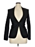Zara Black Blazer Size 34 waist - photo 1