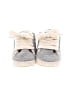 Baby Gap Chevron-herringbone Gray Booties Size 3-6 mo (baby) - photo 2