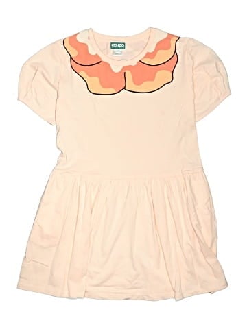 Kenzo Dress (view 1)