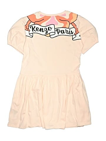 Kenzo Dress (view 2)