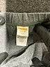 Gymboree Gray Casual Pants Size 7 - 8 - photo 3