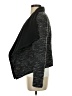 Ann Taylor Black Blazer Size S - photo 5