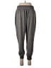 Zuda Gray Casual Pants Size S - photo 2