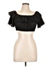 Unbranded Black Tube Top Size L - photo 1