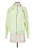 Porridge 100% Polyester Green Jacket Size Sm (1) - photo 1
