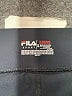 Fila Sport Solid Black Active Pants Size XL - photo 4