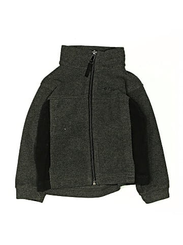 Columbia Jacket (view 1)