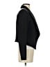White House Black Market Black Blazer Size 2 - photo 4