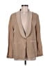 Brochu Walker Tan Blazer Size M - photo 1