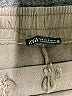 Zara Brown Casual Pants Size S - photo 4