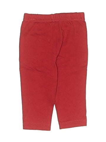 Kissy Kissy Casual Pants (view 1)