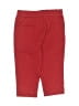 Kissy Kissy Red Casual Pants Size 3-6 mo - photo 1