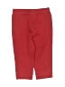 Kissy Kissy Red Casual Pants Size 3-6 mo - photo 2