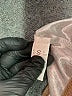 Unbranded Metallic Silver Cocktail Dress Size S - photo 4