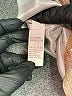 Unbranded Metallic Silver Cocktail Dress Size S - photo 5