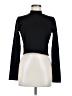 Zara Black Long Sleeve Turtleneck Size M - photo 1