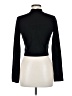Zara Black Long Sleeve Turtleneck Size M - photo 2