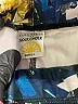 SoulCycle Graphic Gold Leggings Size S - photo 7