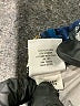 SoulCycle Graphic Gold Leggings Size S - photo 8
