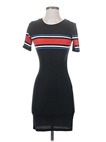 Divided by H&M Casual Dress (view 1)