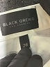 Black Orchid Denim White Jeans Size 26 waist - photo 4