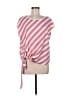 Shein Pink Kimono Size 6 - photo 1