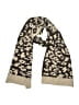 Look Tan Brown Scarf One size - photo 1