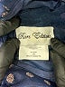 Rare Editions 100% Polyester Stars Blue Dress 9-12 MO / 12 MO - photo 3