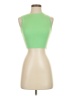 Zara Green Cardigan Size S - photo 1