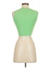 Zara Green Cardigan Size S - photo 2