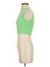Zara Green Cardigan Size S - photo 5