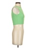 Zara Green Cardigan Size S - photo 4