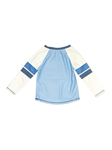 Mud Pie 3/4 Sleeve T-Shirt (view 2)