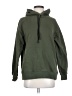 Koral Green Pullover Hoodie Size S - photo 1