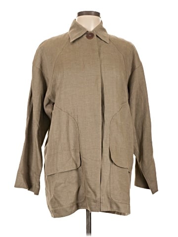 Michael Kors Vintage Jacket (view 1)