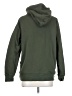 Koral Green Pullover Hoodie Size S - photo 2