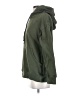 Koral Green Pullover Hoodie Size S - photo 5